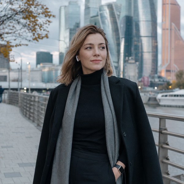 Юлия Парамонова