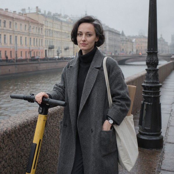 Анна Виноградова