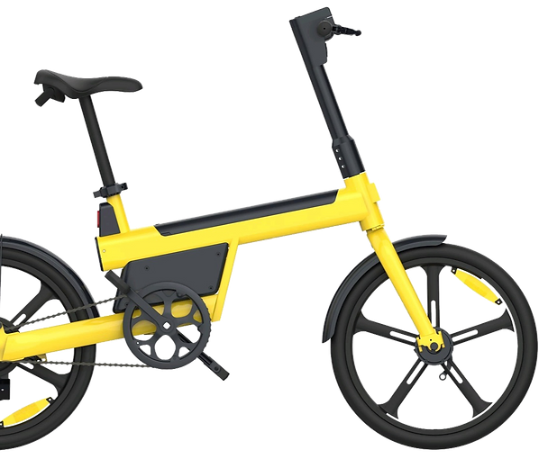 Bike SR3