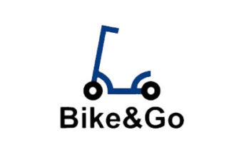 Bike&Go кикшеринг