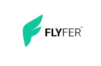 Flyfer кикшеринг