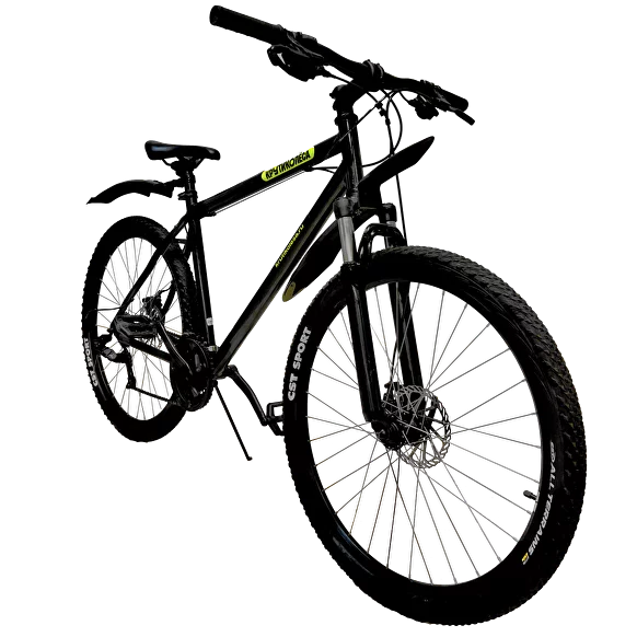 велосипед forward sporting 27,5