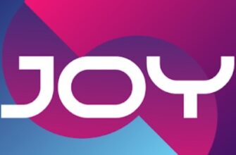Joy кикшеринг