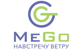 MeGo кикшеринг