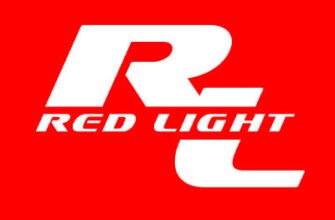 red light кикшеринг