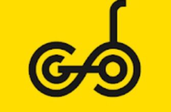 Samocat Sharing кикшеринг