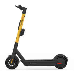 scooter ninebot max pro