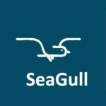 SeaGull кикшеринг