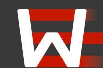 whoosh логотип